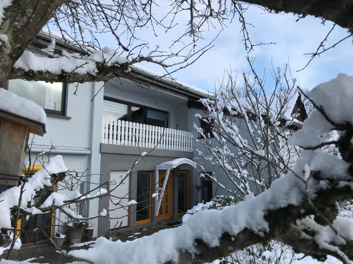 Ferienwohnung Bliestalglueck Oberthal Zewnętrze zdjęcie