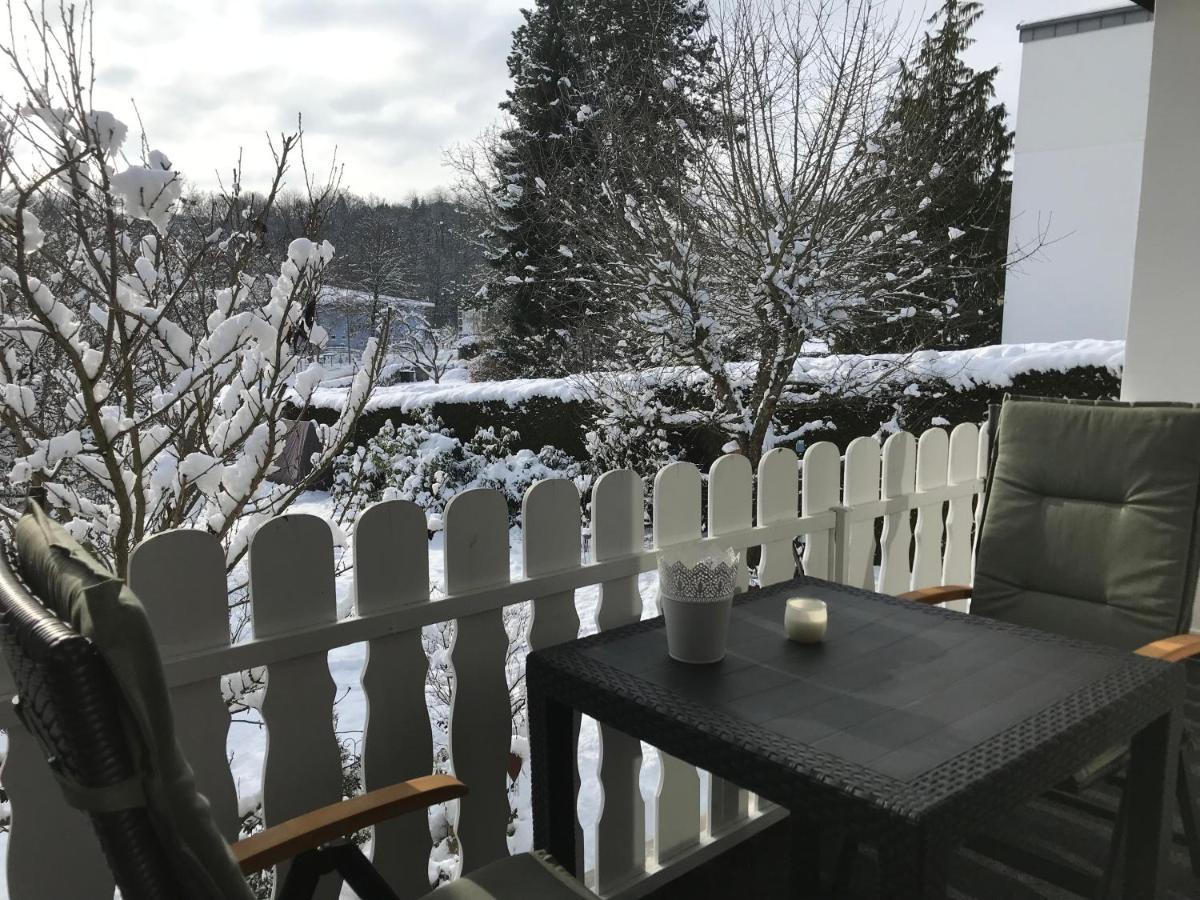 Ferienwohnung Bliestalglueck Oberthal Zewnętrze zdjęcie