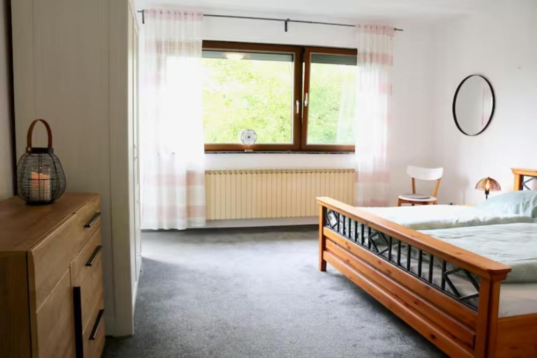 Ferienwohnung Bliestalglueck Oberthal Zewnętrze zdjęcie