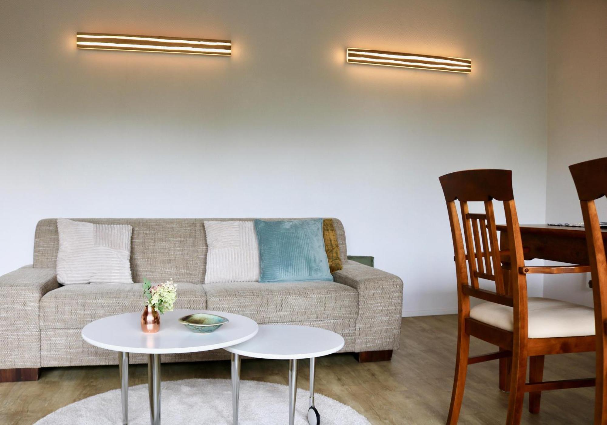 Ferienwohnung Bliestalglueck Oberthal Zewnętrze zdjęcie