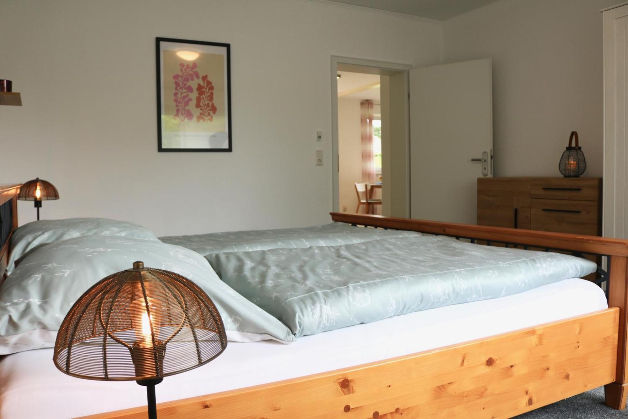 Ferienwohnung Bliestalglueck Oberthal Zewnętrze zdjęcie