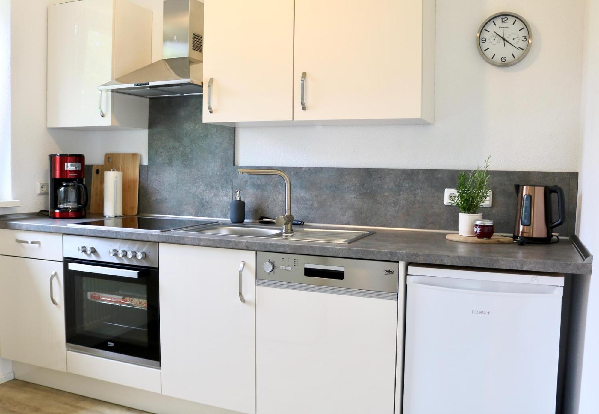 Ferienwohnung Bliestalglueck Oberthal Zewnętrze zdjęcie