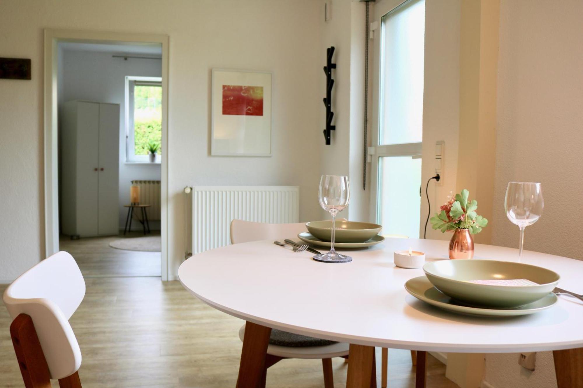 Ferienwohnung Bliestalglueck Oberthal Zewnętrze zdjęcie