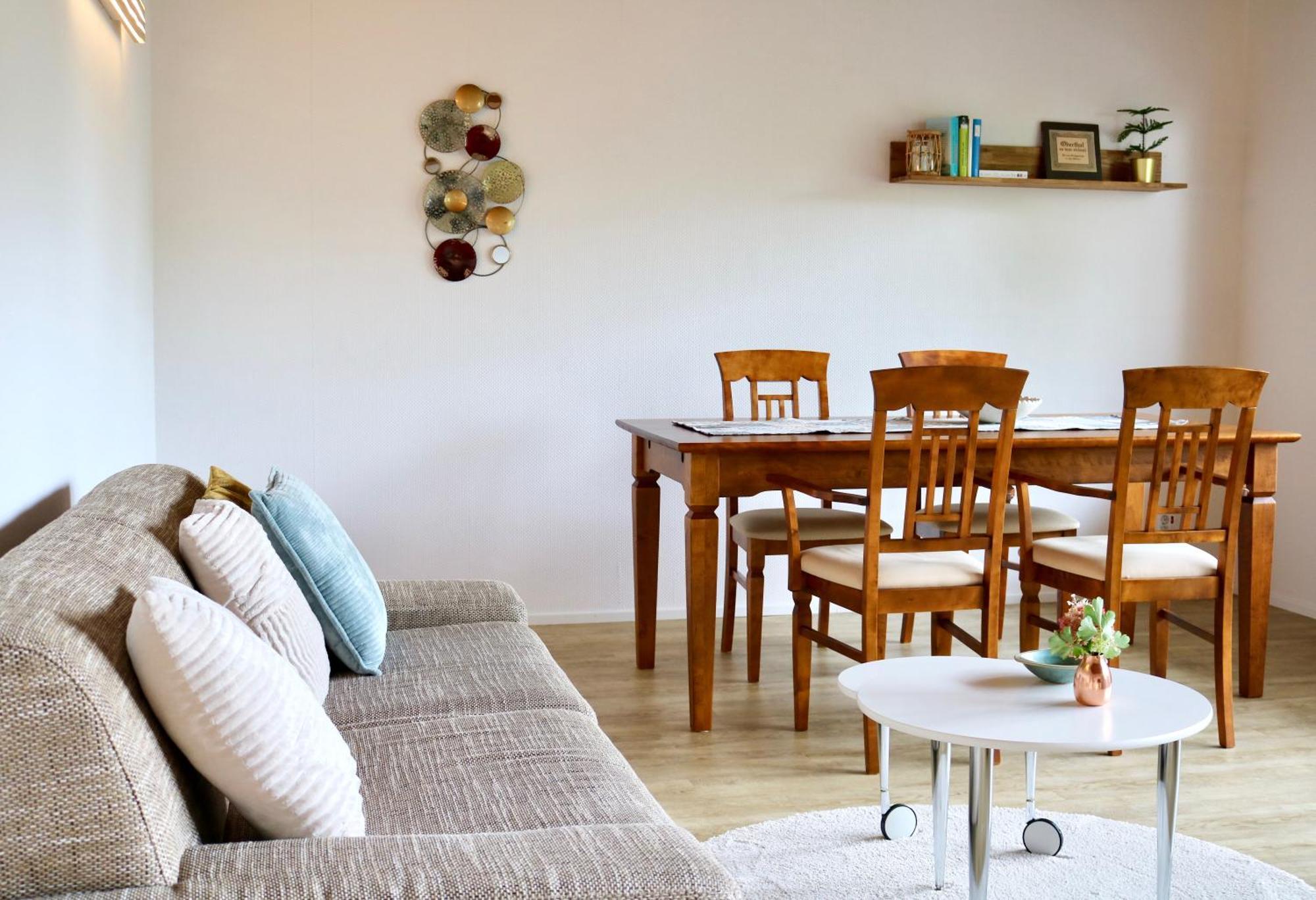 Ferienwohnung Bliestalglueck Oberthal Zewnętrze zdjęcie