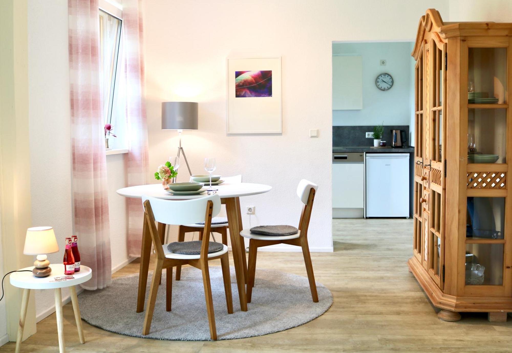 Ferienwohnung Bliestalglueck Oberthal Zewnętrze zdjęcie
