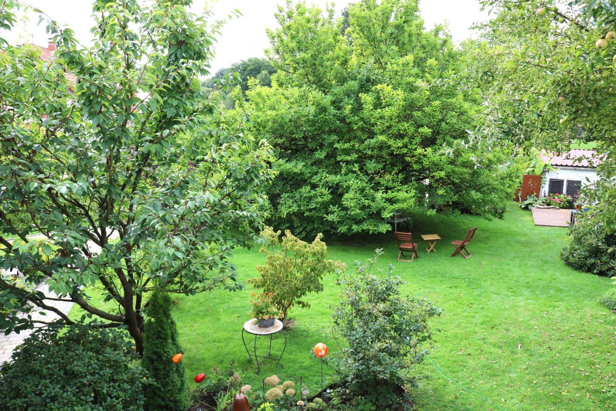 Ferienwohnung Bliestalglueck Oberthal Zewnętrze zdjęcie