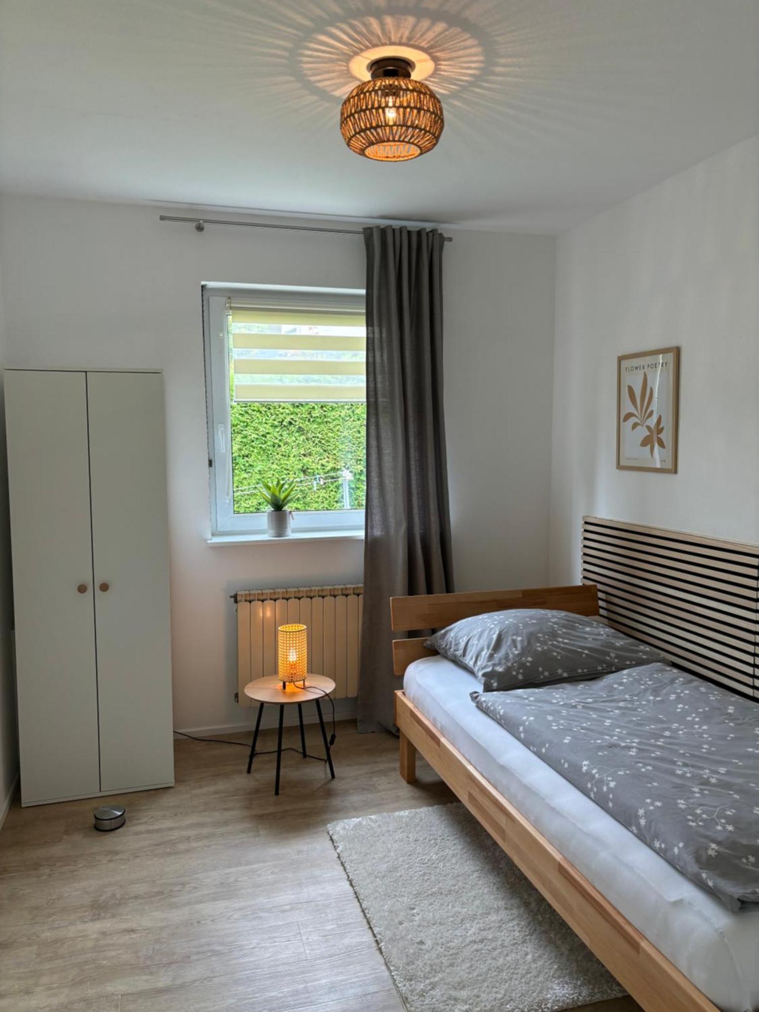 Ferienwohnung Bliestalglueck Oberthal Zewnętrze zdjęcie